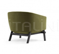 Кресло Livre Кресло Livre фабрика Gallotti&Radice