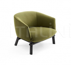 Кресло Livre Кресло Livre фабрика Gallotti&Radice