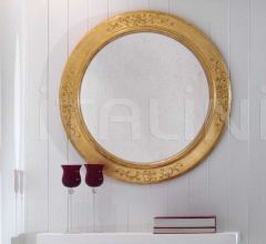 Настенное зеркало 2295/N Настенное зеркало 2295/N фабрика Silvano Grifoni