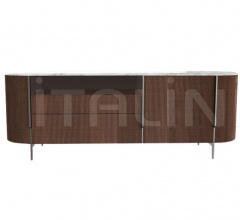 Буфет Kumi Credenza Буфет Kumi Credenza фабрика Gallotti&Radice