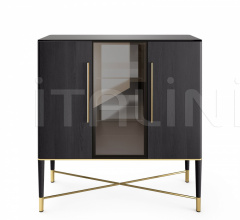 Витрина Tama Vitrine Витрина Tama Vitrine фабрика Gallotti&Radice