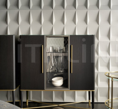 Витрина Tama Vitrine Витрина Tama Vitrine фабрика Gallotti&Radice