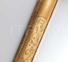 Настенное зеркало 2309 фабрика Silvano Grifoni