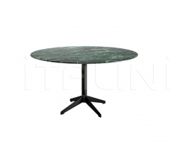 Стол обеденный Zen Black фабрика Gallotti&Radice