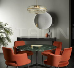 Подвесной светильник Jolie Подвесной светильник Jolie фабрика Gallotti&Radice