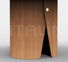 Стол обеденный Manto фабрика Gallotti&Radice