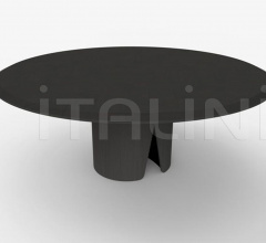 Стол обеденный Manto фабрика Gallotti&Radice