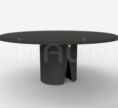 Стол обеденный Manto фабрика Gallotti&Radice