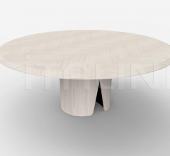 Стол обеденный Manto фабрика Gallotti&Radice