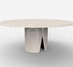 Стол обеденный Manto фабрика Gallotti&Radice