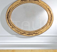 Настенное зеркало 2303 Настенное зеркало 2303 фабрика Silvano Grifoni