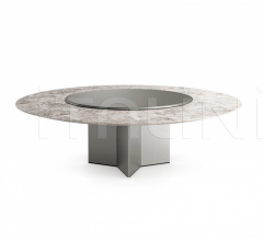 Стол обеденный Yol Sect фабрика Gallotti&Radice