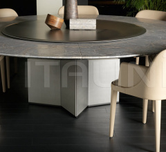 Стол обеденный Yol Sect фабрика Gallotti&Radice