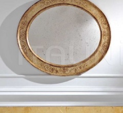 Настенное зеркало 2343 фабрика Silvano Grifoni