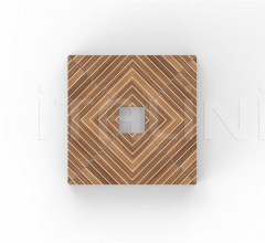 Журнальный столик Prism Low Журнальный столик Prism Low фабрика Gallotti&Radice