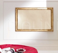 Настенное зеркало 2358 Настенное зеркало 2358 фабрика Silvano Grifoni