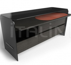 Комод Holly Como Комод Holly Como фабрика Gallotti&Radice