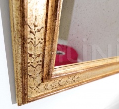 Настенное зеркало 2358 Настенное зеркало 2358 фабрика Silvano Grifoni