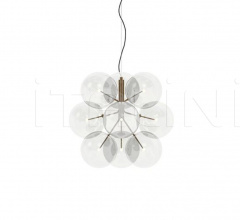 Подвесной светильник Bolle Cielo Подвесной светильник Bolle Cielo фабрика Gallotti&Radice