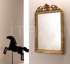 Настенное зеркало 3523 фабрика Silvano Grifoni