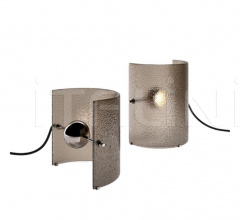 Итальянские Настольные светильники - Настольный светильник Bonfire фабрика Gallotti&Radice