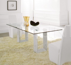 Стол обеденный Diapason фабрика Cattelan Italia