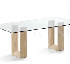 Стол обеденный Diapason фабрика Cattelan Italia