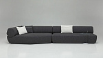 Новая коллекция B&B Italia в Milano Design City