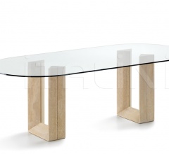 Стол обеденный Diapason фабрика Cattelan Italia