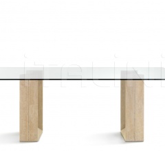 Стол обеденный Diapason фабрика Cattelan Italia