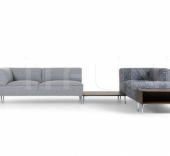 Итальянские Диваны - Модульный диван Sofa So Good Итальянские Диваны - Модульный диван Sofa So Good фабрика Moooi