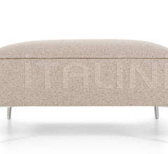 Итальянские Пуфы - Пуф Sofa So Good Footstool фабрика Moooi