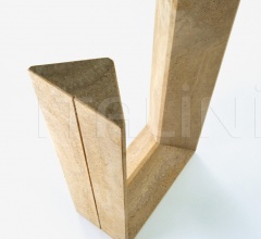 Стол обеденный Diapason фабрика Cattelan Italia