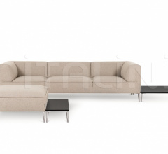 Итальянские Пуфы - Пуф Sofa So Good Footstool фабрика Moooi