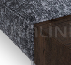 Итальянские Пуфы - Пуф Sofa So Good Footstool фабрика Moooi