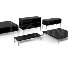 Итальянские Стеллажи - Книжный стеллаж Sofa So Good Shelf фабрика Moooi