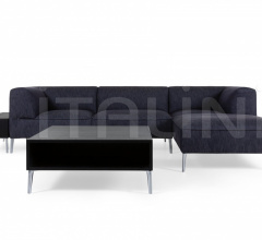 Итальянские Стеллажи - Книжный стеллаж Sofa So Good Shelf фабрика Moooi