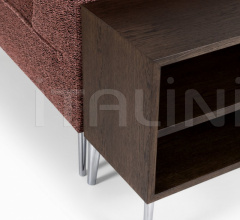 Итальянские Стеллажи - Книжный стеллаж Sofa So Good Shelf фабрика Moooi