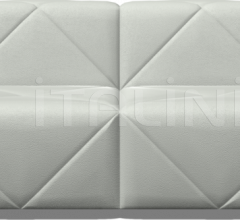 Итальянские Диваны - Модульный диван BFF Sofa Итальянские Диваны - Модульный диван BFF Sofa фабрика Moooi