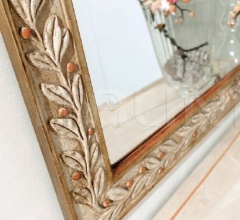 Настенное зеркало 3506 фабрика Silvano Grifoni