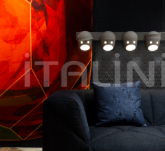 Итальянские Диваны - Модульный диван BFF Sofa Итальянские Диваны - Модульный диван BFF Sofa фабрика Moooi