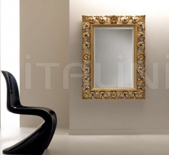 Настенное зеркало 430 Настенное зеркало 430 фабрика Silvano Grifoni