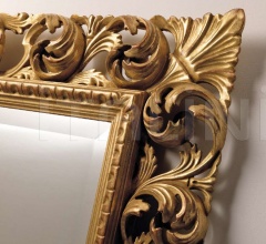 Настенное зеркало 430 Настенное зеркало 430 фабрика Silvano Grifoni