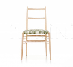 Стул Alpha 2521 SE Стул Alpha 2521 SE фабрика Cizeta