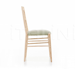 Стул Alpha 2521 SE Стул Alpha 2521 SE фабрика Cizeta