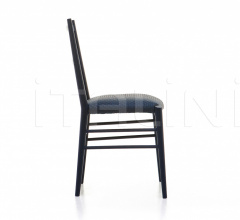 Стул Alpha 2521 SE Стул Alpha 2521 SE фабрика Cizeta