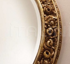 Настенное зеркало 3440 Настенное зеркало 3440 фабрика Silvano Grifoni