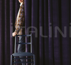 Стул Alpha 2521 SE Стул Alpha 2521 SE фабрика Cizeta