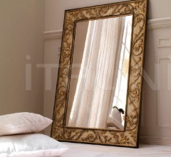 Настенное зеркало 2360 Настенное зеркало 2360 фабрика Silvano Grifoni