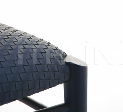 Стул с подлокотниками Alpha 2526 PO Стул с подлокотниками Alpha 2526 PO фабрика Cizeta